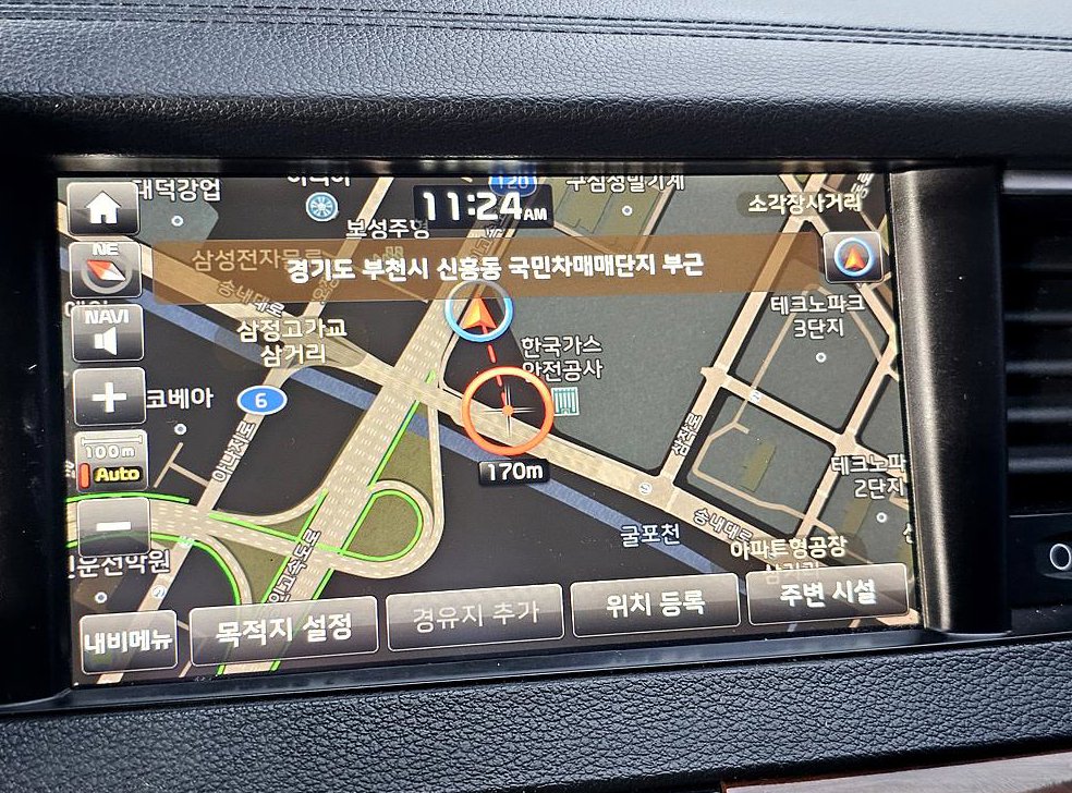 차량 이미지