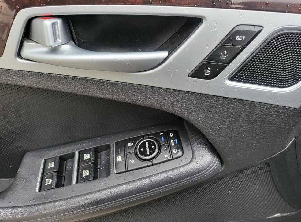 현대 제네시스 G330 프리미엄 AWD 사진 11