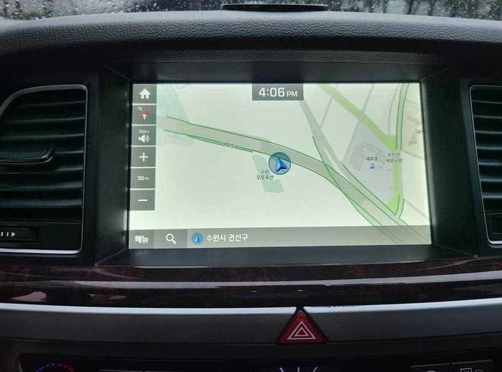 현대 제네시스 G330 프리미엄 AWD 사진 13