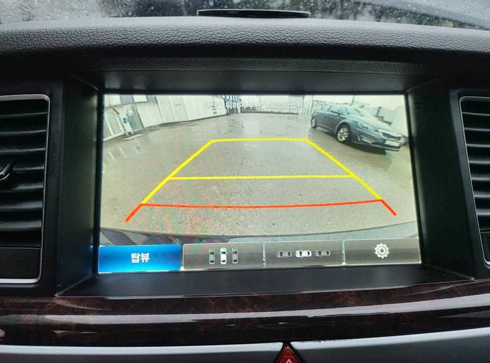 현대 제네시스 G330 프리미엄 AWD 사진 14