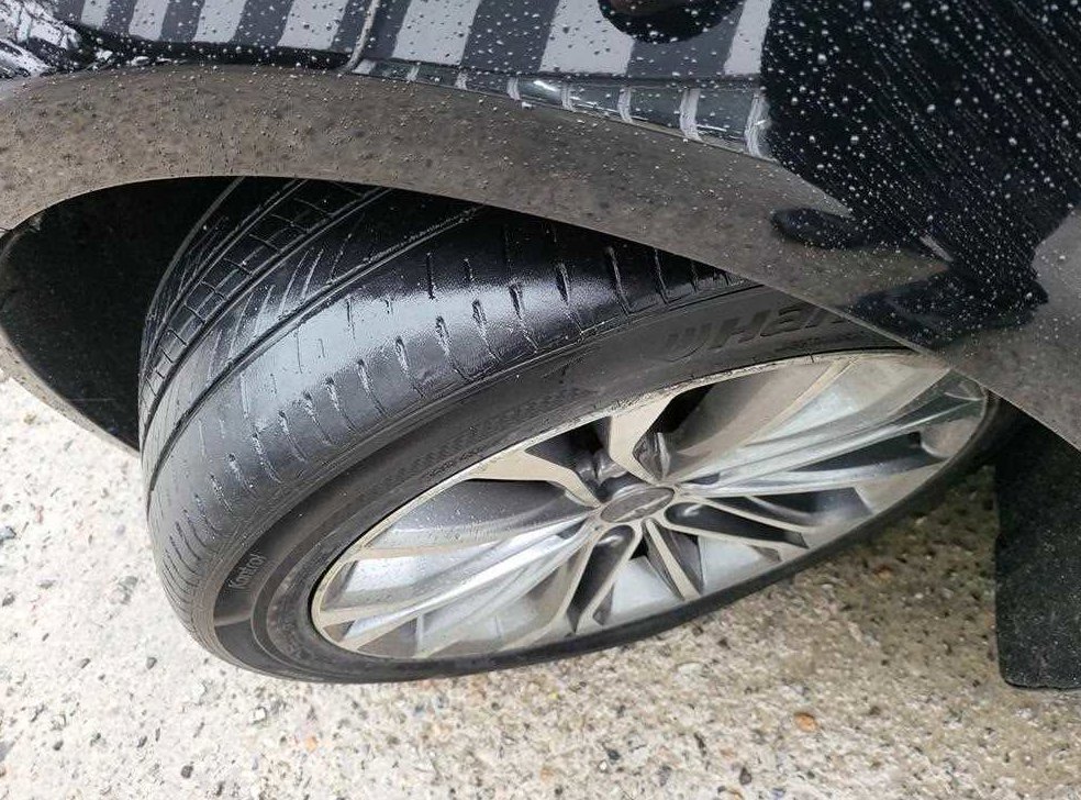 현대 제네시스 G330 프리미엄 AWD 사진 20