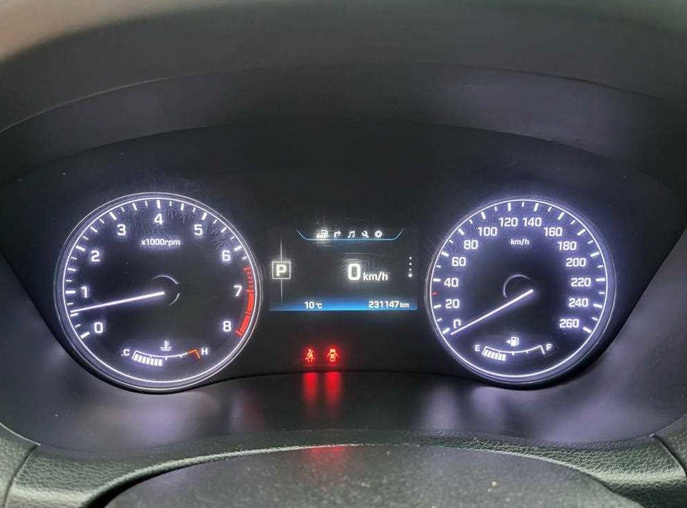 현대 제네시스 G330 프리미엄 AWD 사진 8