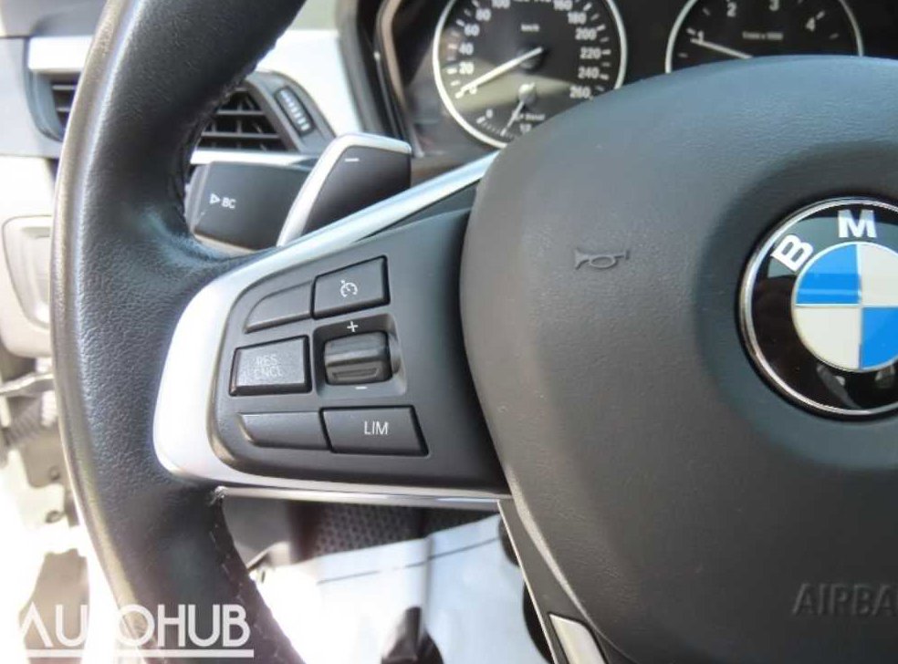 BMW X1 xDrive 20d xLine 사진 12