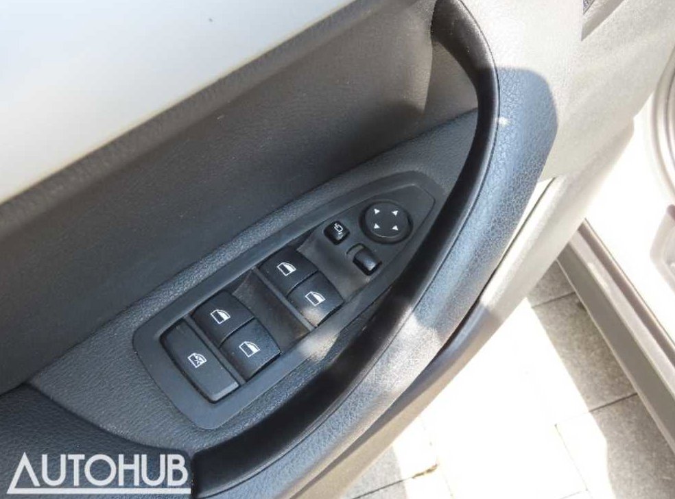 BMW X1 xDrive 20d xLine 사진 13