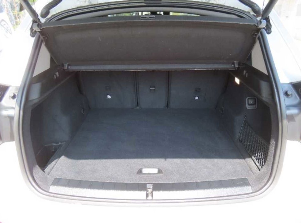 BMW X1 xDrive 20d xLine 사진 19