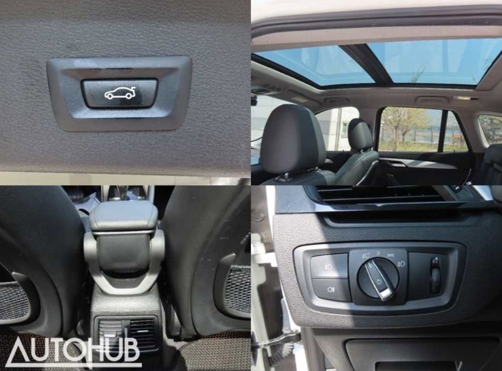 BMW X1 xDrive 20d xLine 사진 20