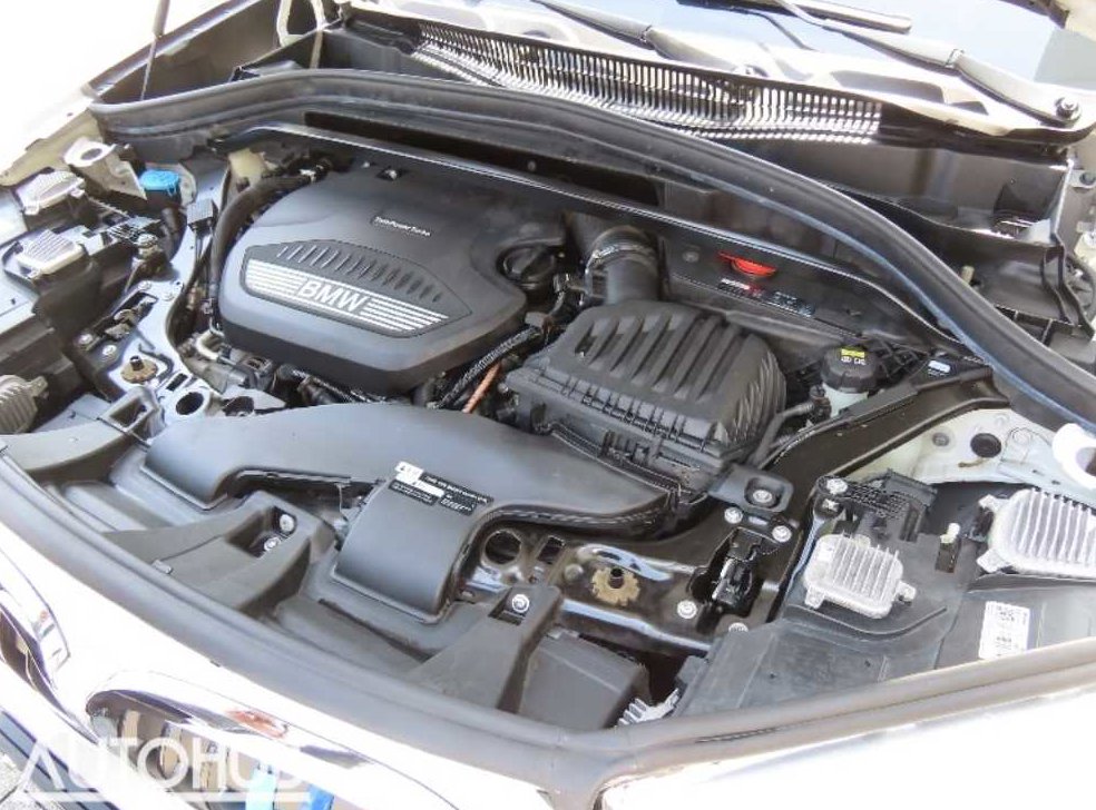 BMW X1 xDrive 20d xLine 사진 5