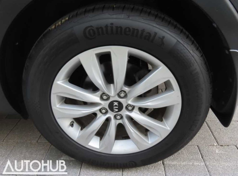 기아 쏘렌토 디젤 2WD 2.0 프레스티지 사진 18