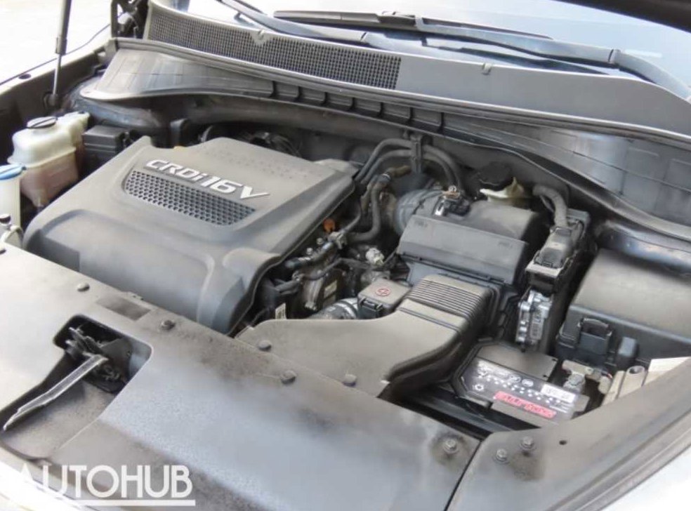 기아 쏘렌토 디젤 2WD 2.0 프레스티지 사진 5