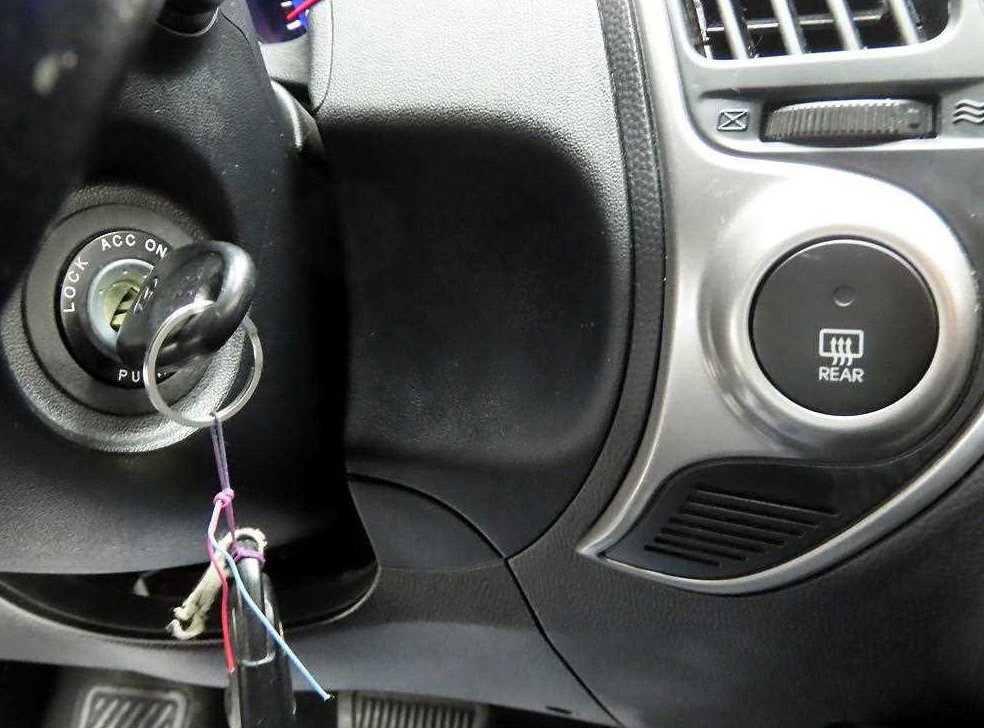 현대 투싼 2WD VGT LX20 사진 17