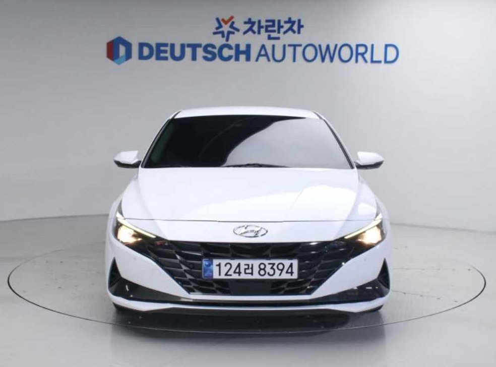차량 이미지