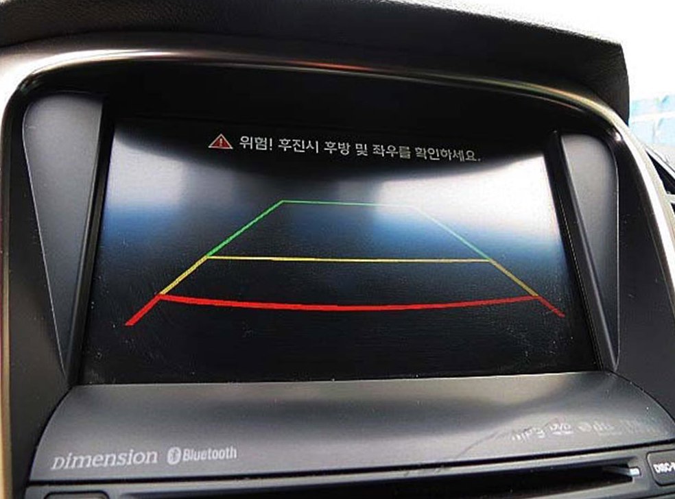 현대 그랜저 LPG HG300 프라임 사진 12