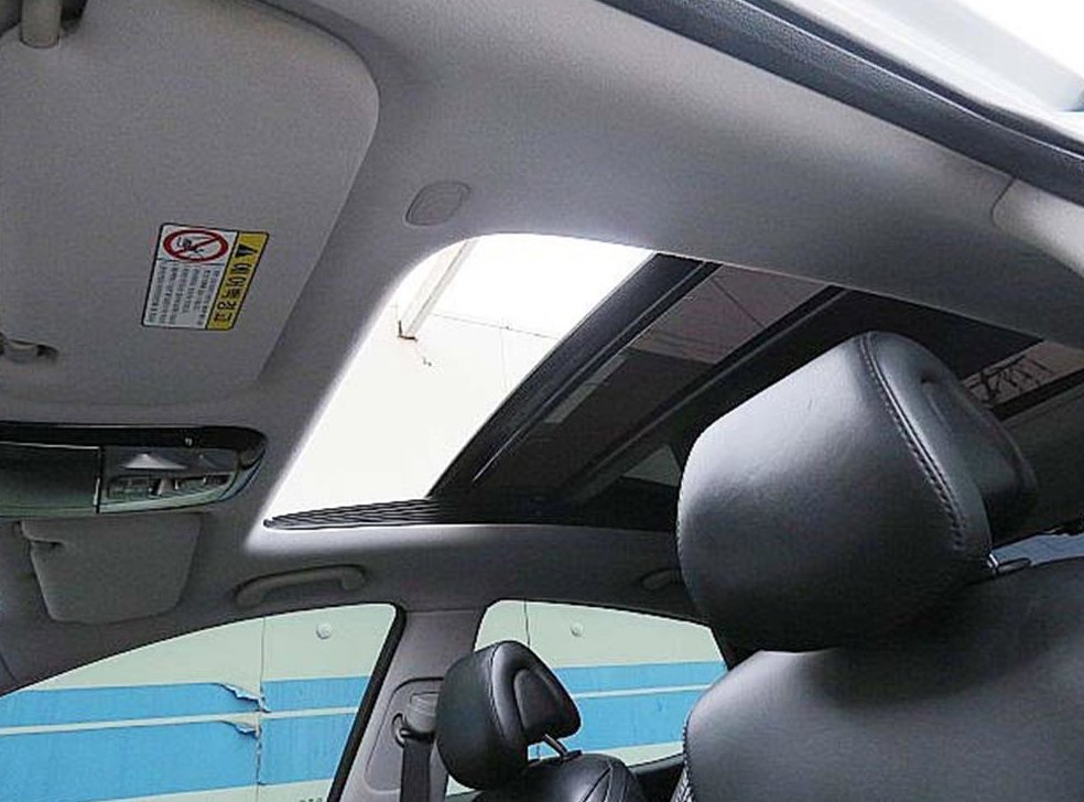 현대 그랜저 LPG HG300 프라임 사진 16