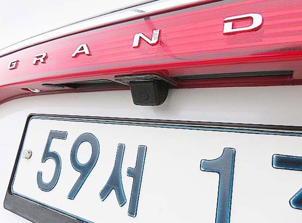 현대 그랜저 LPG HG300 프라임 사진 17