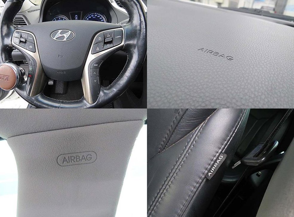 현대 그랜저 LPG HG300 프라임 사진 18