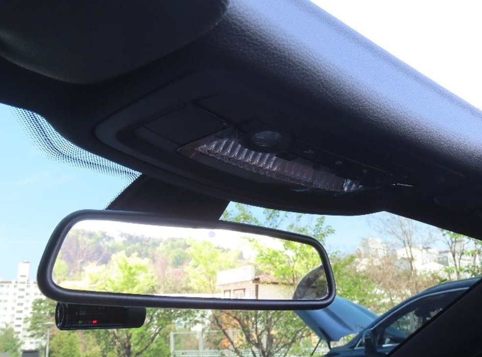BMW 6시리즈 650 컨버터블 사진 10