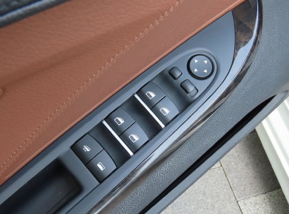 BMW 6시리즈 650 컨버터블 사진 13