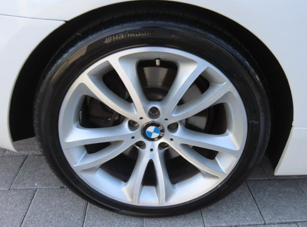 BMW 6시리즈 650 컨버터블 사진 18