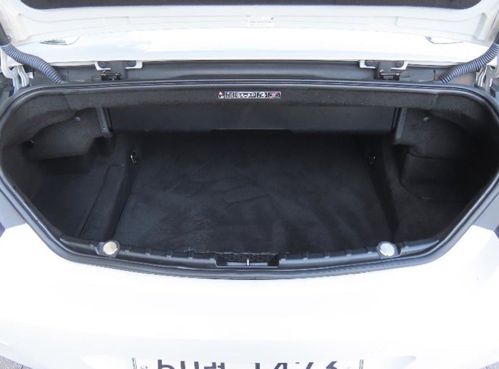 BMW 6시리즈 650 컨버터블 사진 19