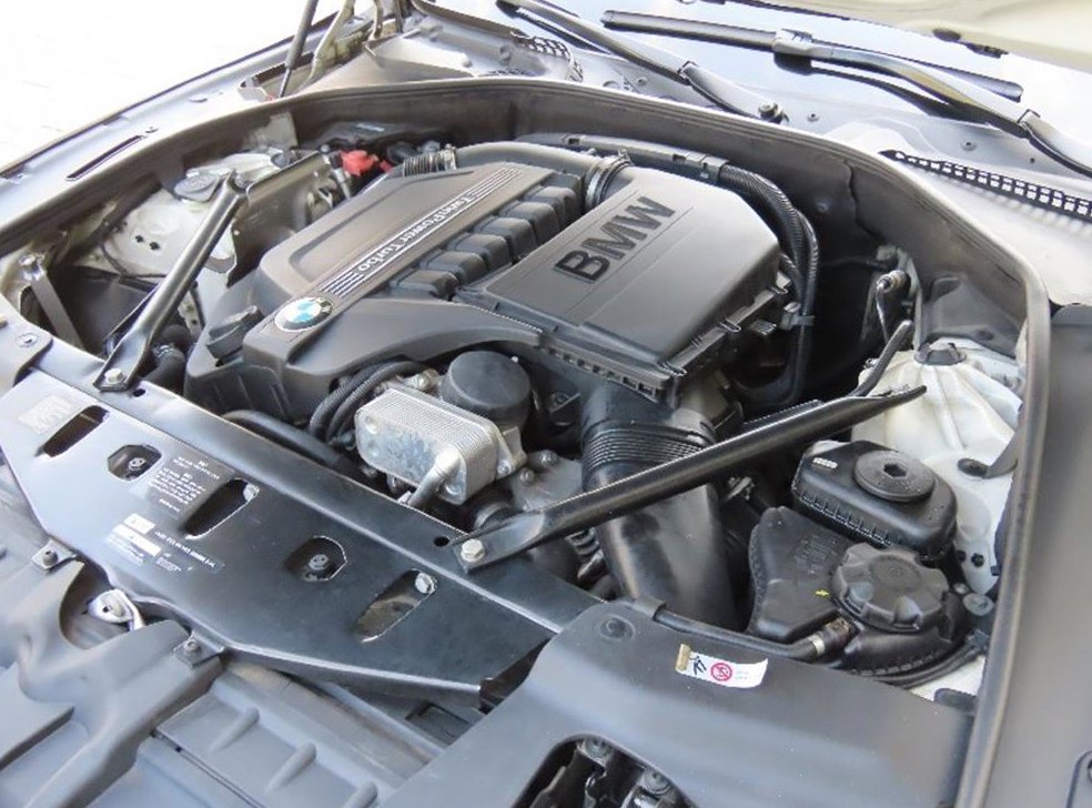 BMW 6시리즈 650 컨버터블 사진 20