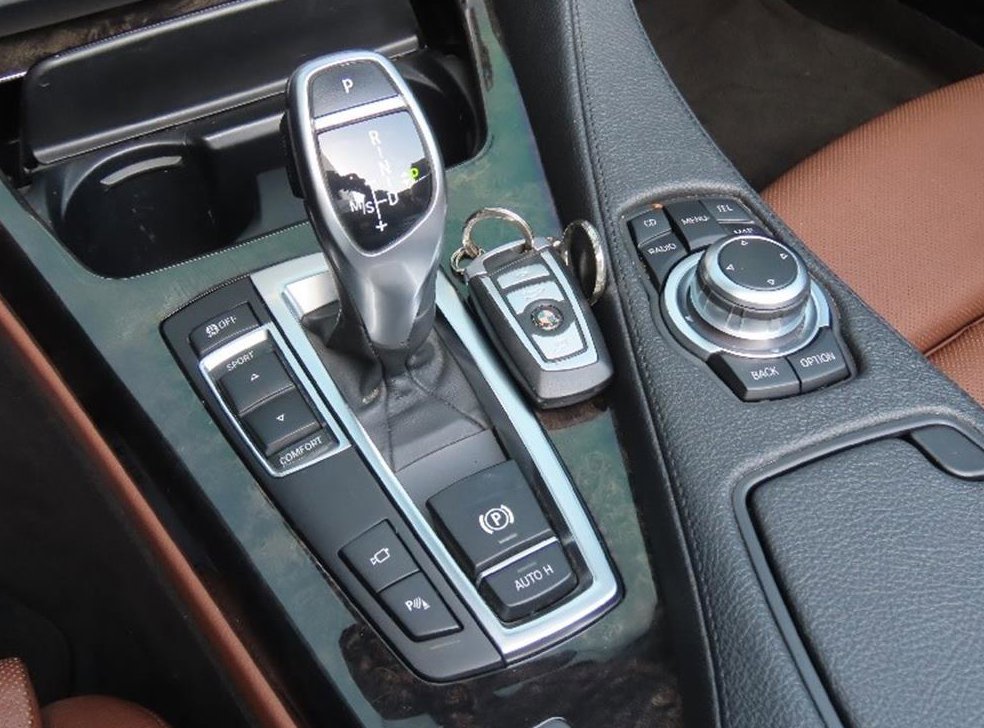 BMW 6시리즈 650 컨버터블 사진 6