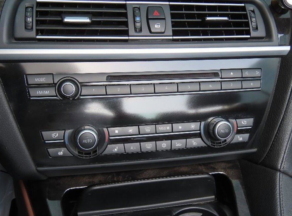 BMW 6시리즈 650 컨버터블 사진 7
