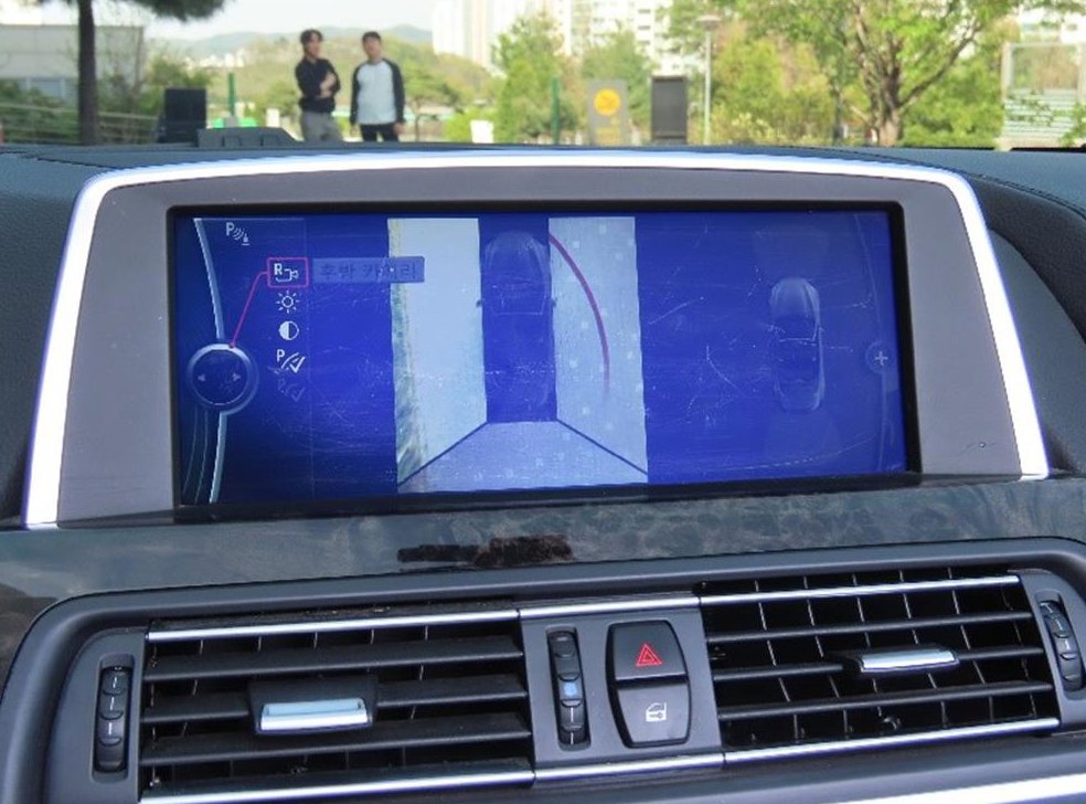 BMW 6시리즈 650 컨버터블 사진 9