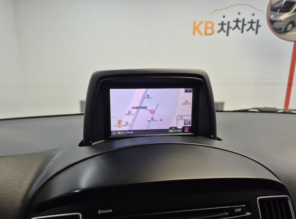 현대 스타렉스 2WD 밴 5인승 사진 14