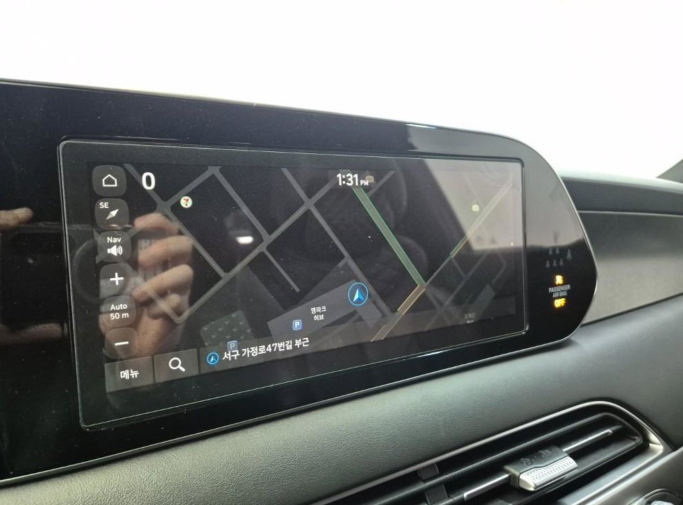현대 팰리세이드 가솔린 3.8 4WD 사진 14