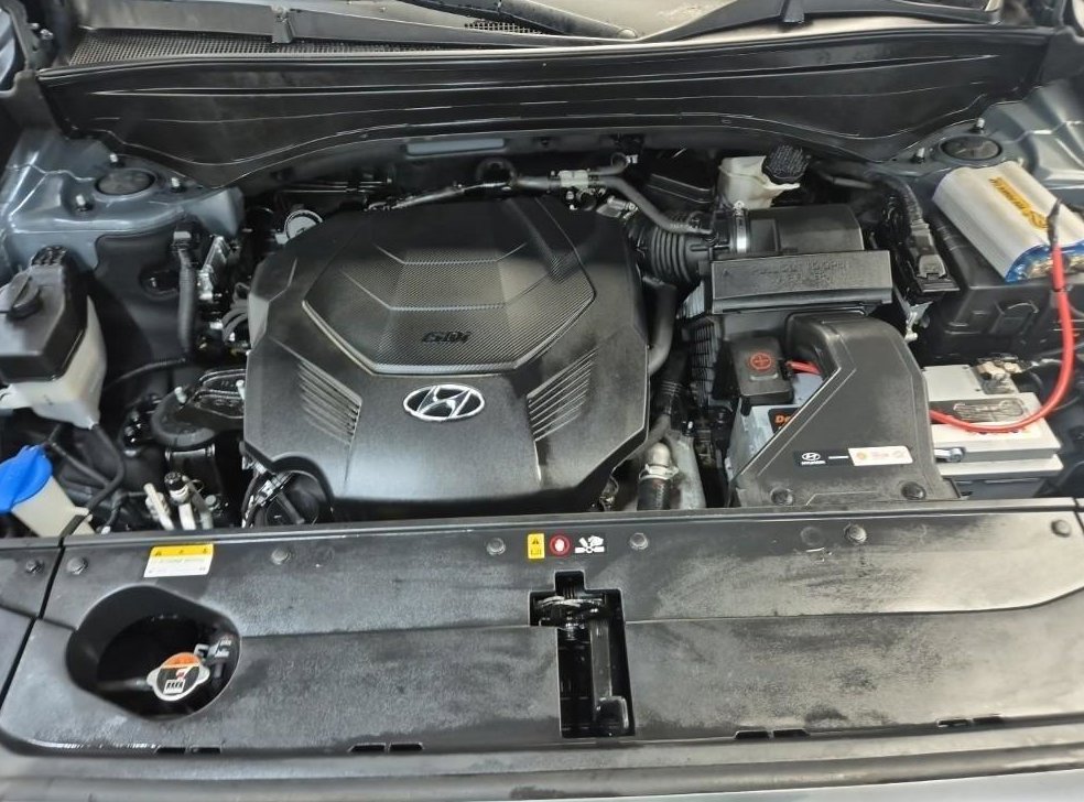 현대 팰리세이드 가솔린 3.8 4WD 사진 5
