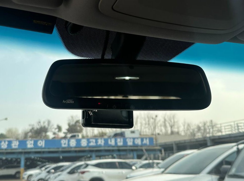 KG모빌리티(쌍용)  코란도 4WD 2.0 KX 사진 19