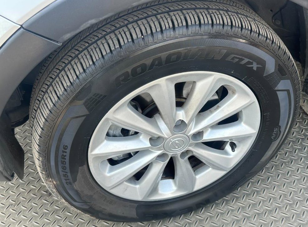 KG모빌리티(쌍용)  코란도 4WD 2.0 KX 사진 20
