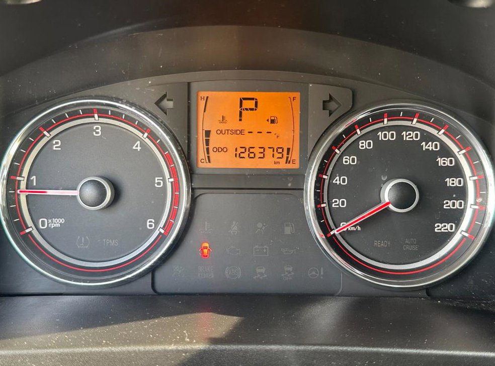 KG모빌리티(쌍용)  코란도 4WD 2.0 KX 사진 7