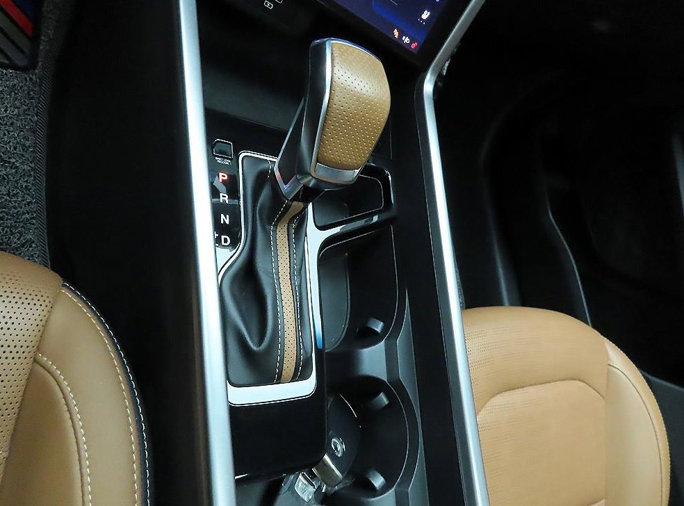KG모빌리티(쌍용)  토레스 1.5 GDI-T 2WD 사진 10