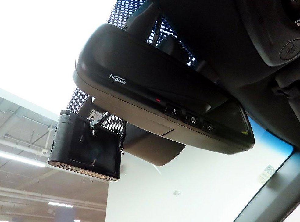 KG모빌리티(쌍용)  토레스 1.5 GDI-T 2WD 사진 17
