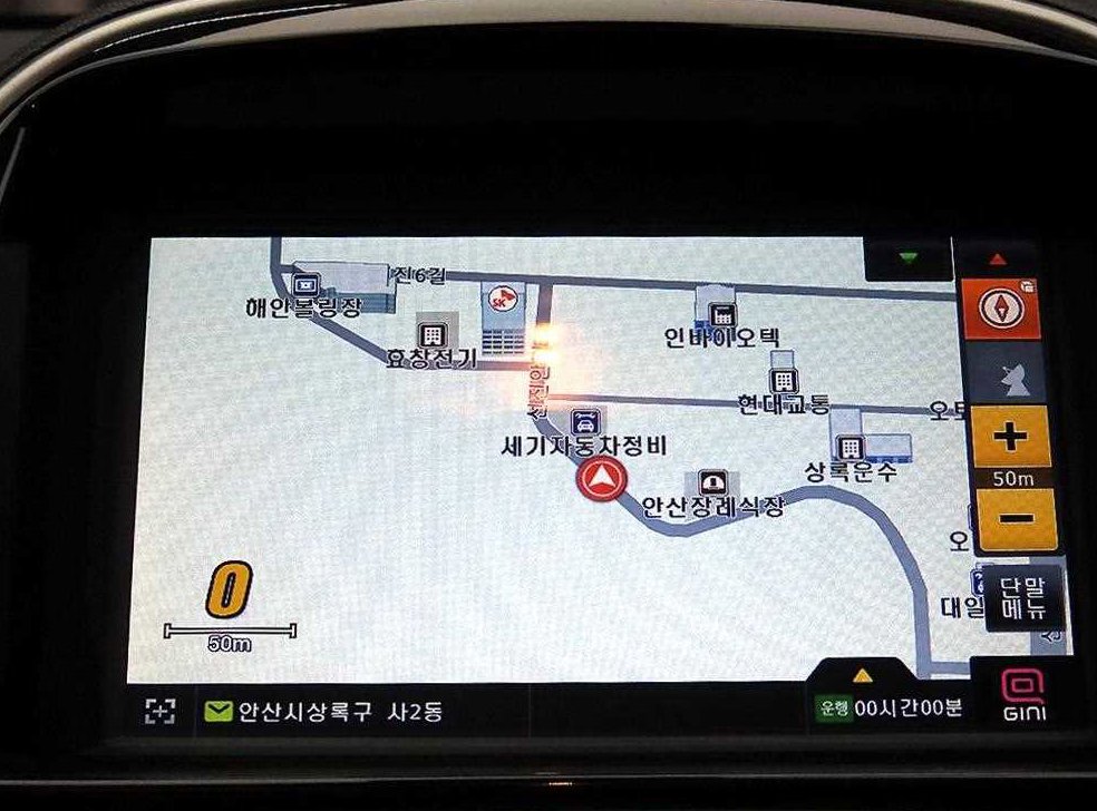 쉐보레 스파크 LT 사진 15