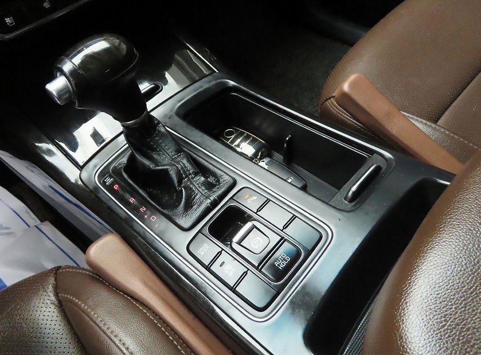기아 쏘렌토 디젤 2WD 2.0 노블레스 사진 10