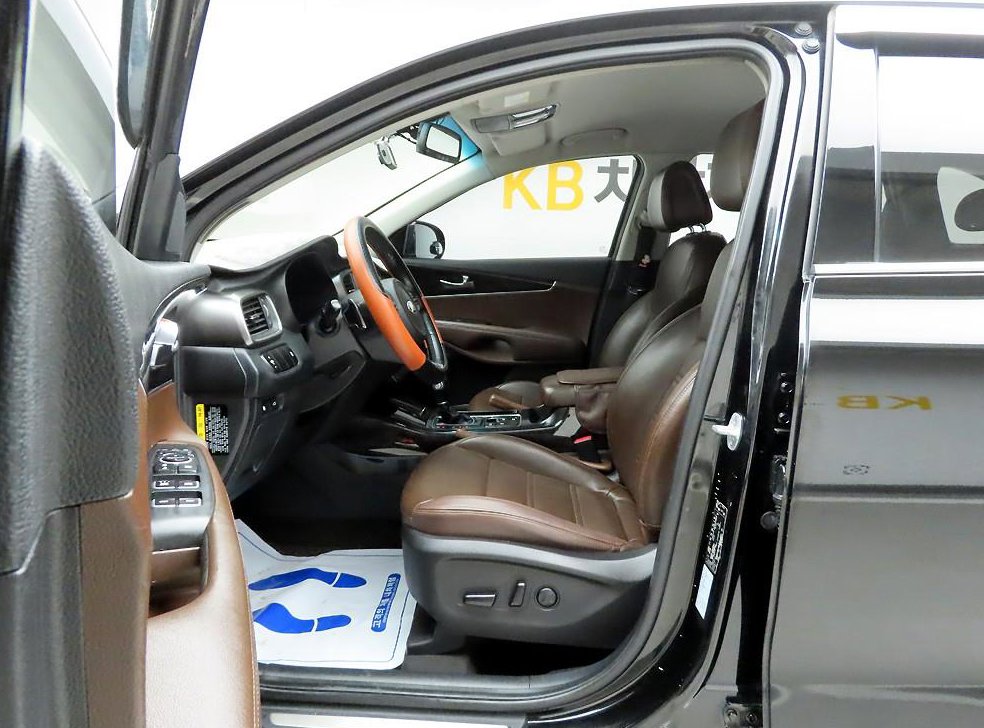 기아 쏘렌토 디젤 2WD 2.0 노블레스 사진 12