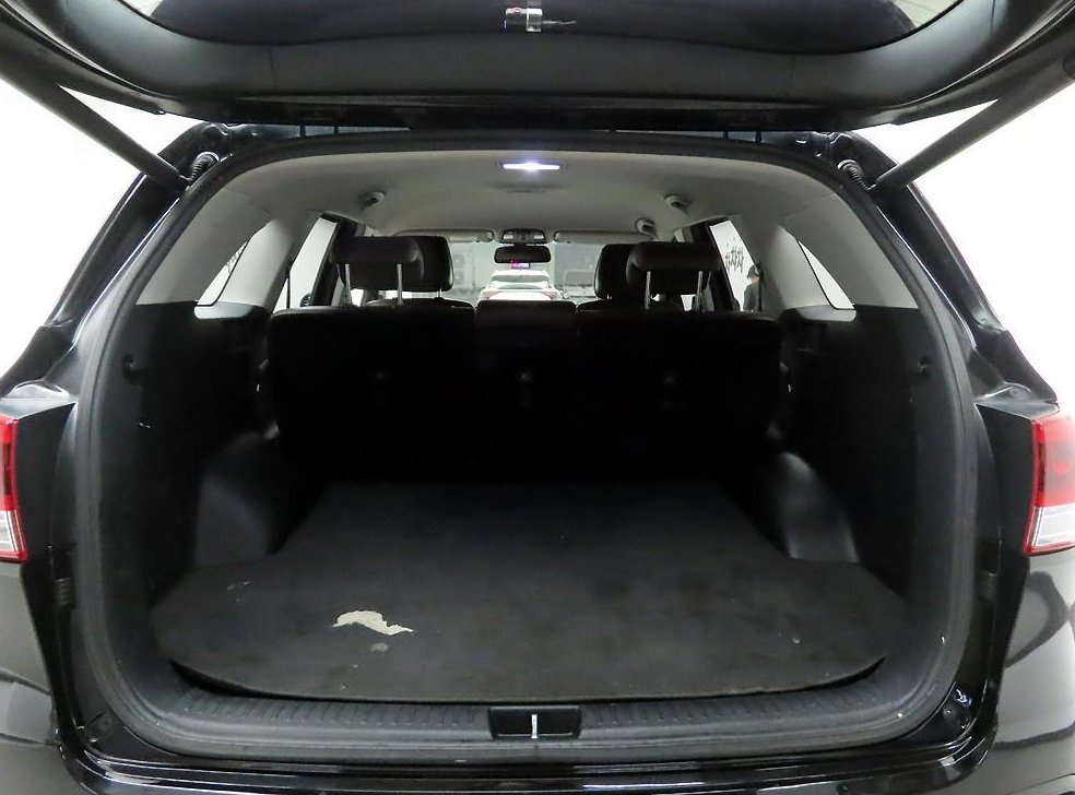 기아 쏘렌토 디젤 2WD 2.0 노블레스 사진 16