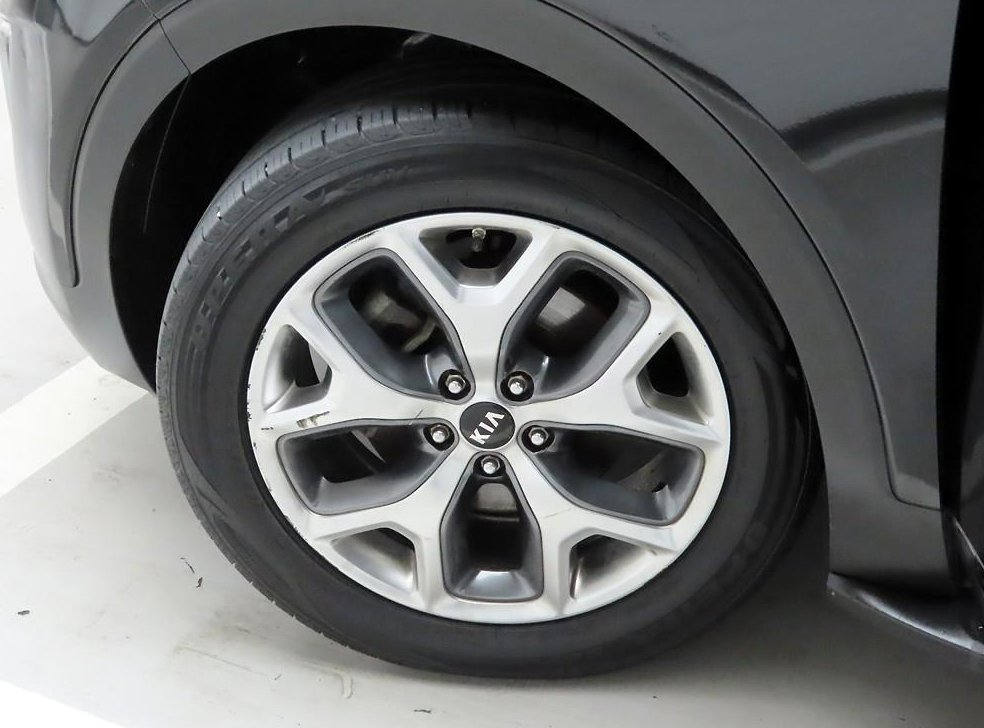 기아 쏘렌토 디젤 2WD 2.0 노블레스 사진 19