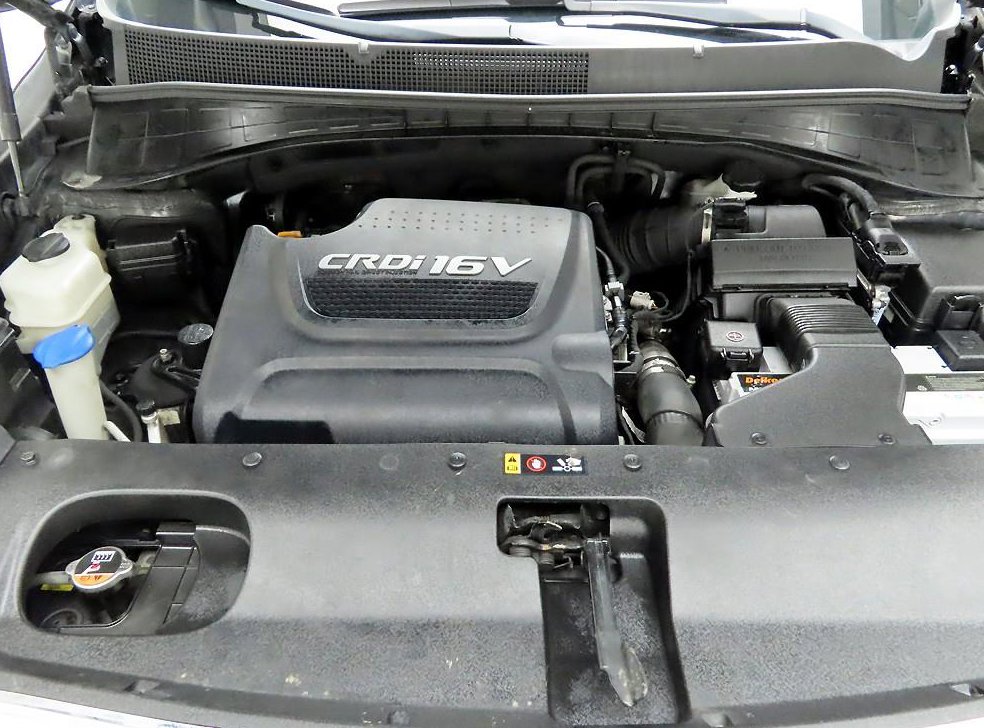 기아 쏘렌토 디젤 2WD 2.0 노블레스 사진 20