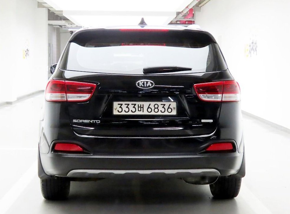 기아 쏘렌토 디젤 2WD 2.0 노블레스 사진 3
