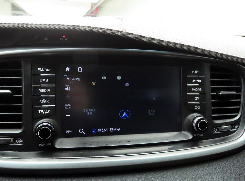 기아 쏘렌토 디젤 2WD 2.0 노블레스 사진 8