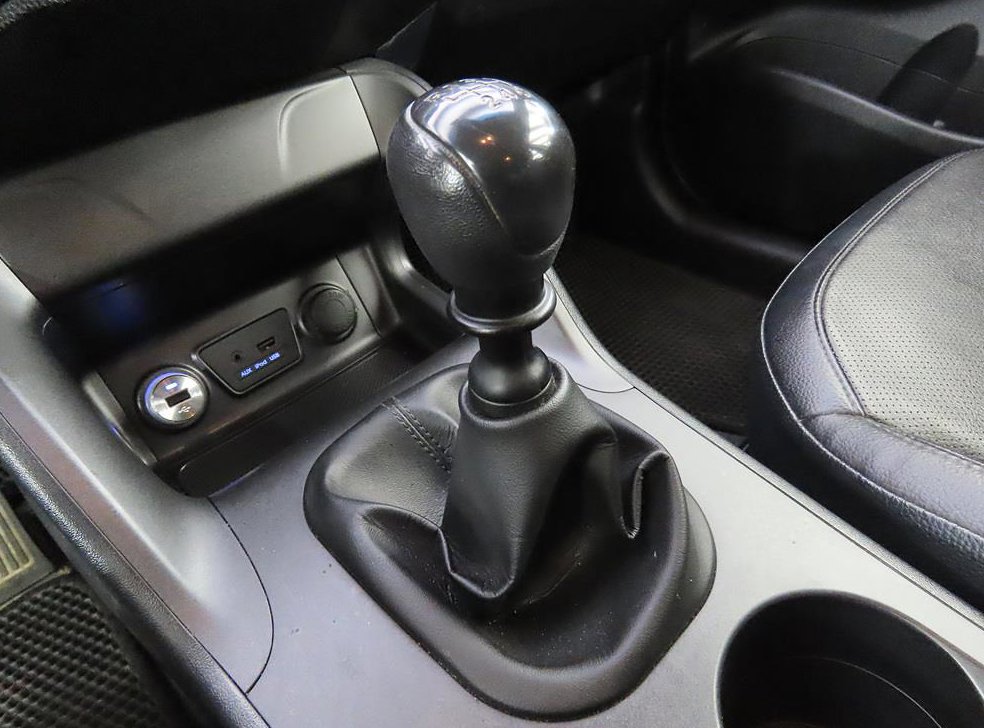 현대 투싼 디젤(E-VGT)2WD 사진 11