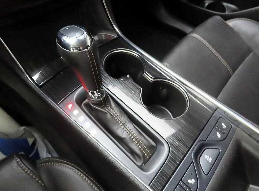 쉐보레 임팔라 2.5 LTZ 사진 10