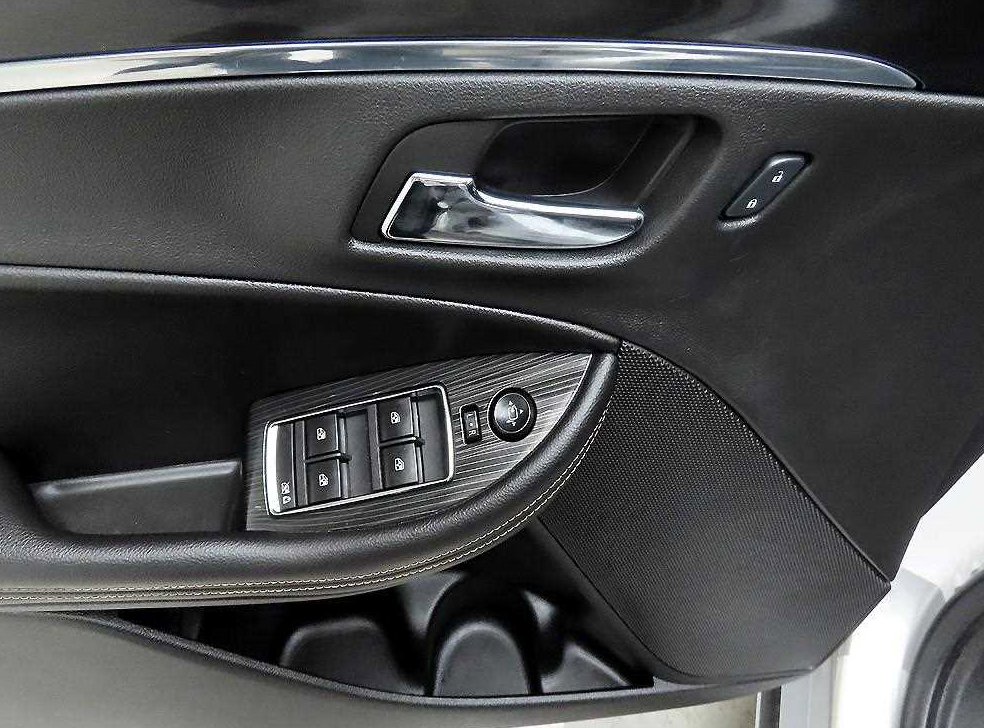 쉐보레 임팔라 2.5 LTZ 사진 11
