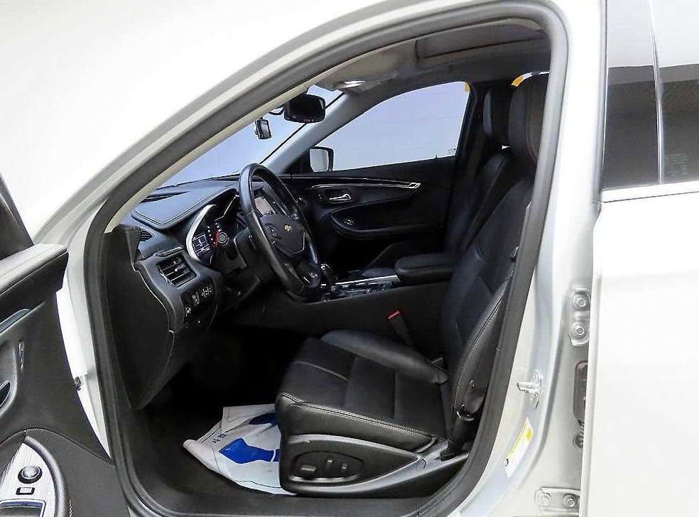 쉐보레 임팔라 2.5 LTZ 사진 13