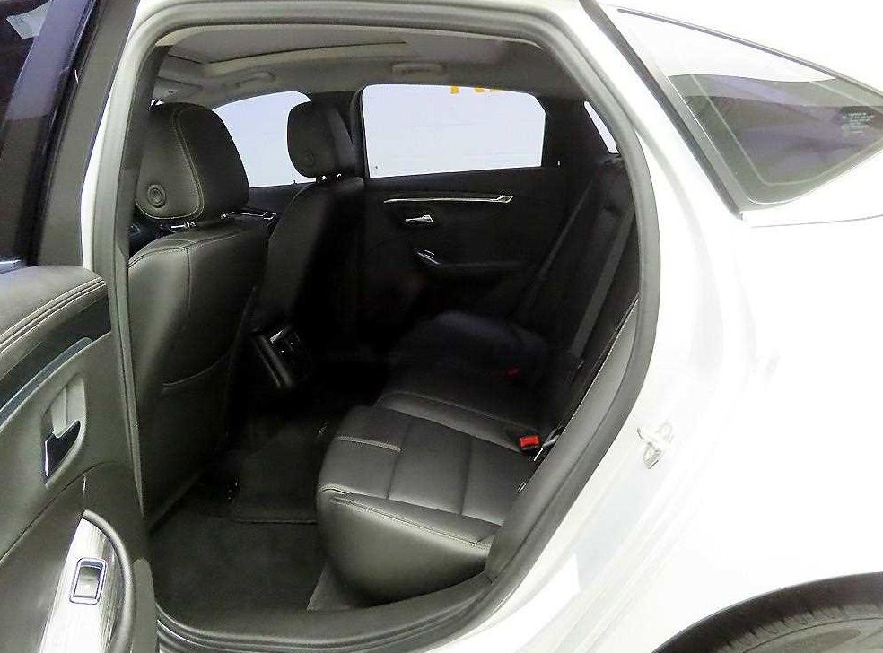 쉐보레 임팔라 2.5 LTZ 사진 14