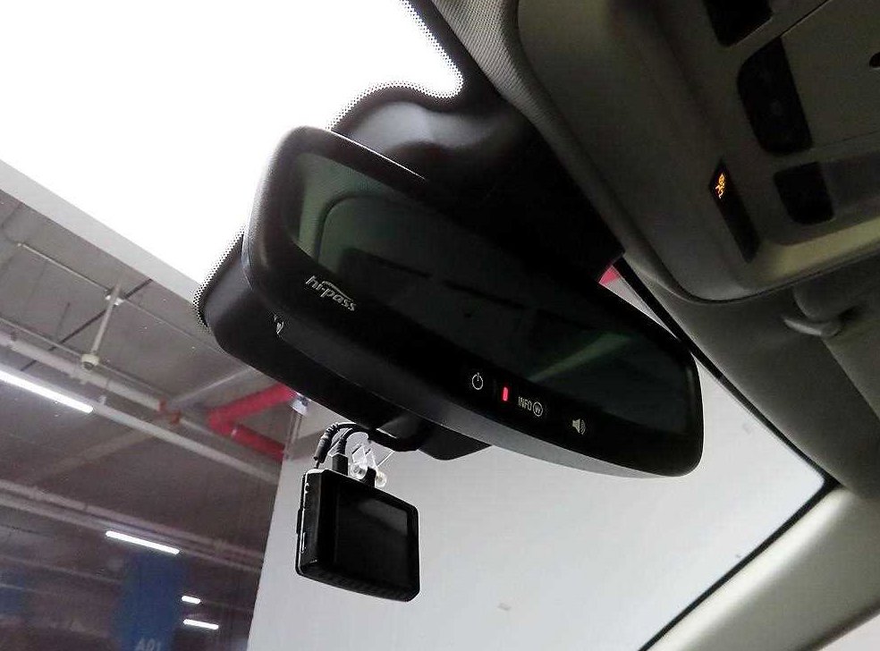 쉐보레 임팔라 2.5 LTZ 사진 16
