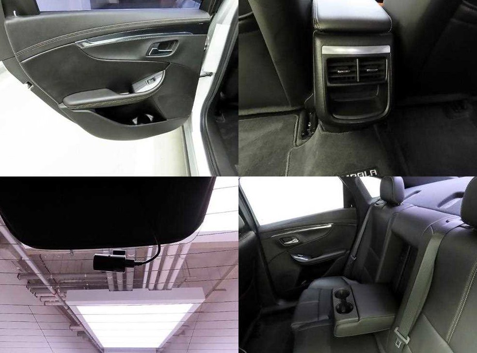 쉐보레 임팔라 2.5 LTZ 사진 17